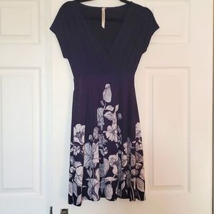 Cristinalove XL Blue Dress